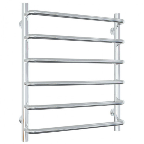 Полотенцесушитель Laris Стандарт П6 500/600 73208014 RU