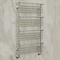 Полотенцесушитель TERMINUS Стандарт Вента люкс П20 500х1000 NEW