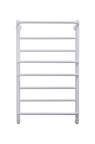Полотенцесушитель водяной Comfysan Puro W-8 80/50, белый