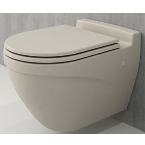 Унитаз Bocchi Taormina Arch 1012 подвесной