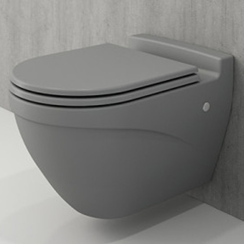 Унитаз Bocchi Taormina Arch 1012 подвесной