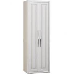 Шкаф пенал Smile Касабланка 50 подвесной