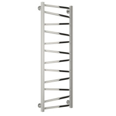 Водяной полотенцесушитель Сунержа Сирокко 1200x400