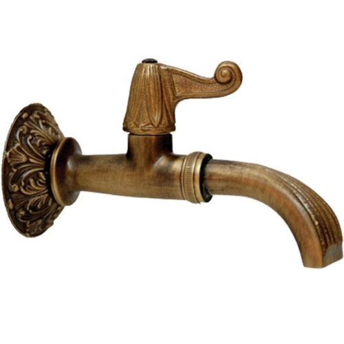 Кран для одного типа воды Migliore Artistica ML.ART-0228.BR