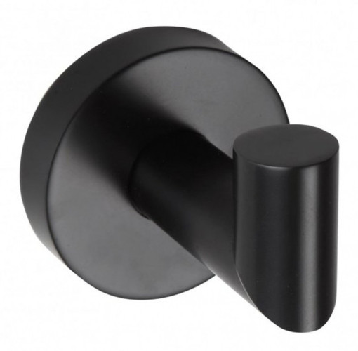 Крючок для полотенец Bemeta Dark 104206020