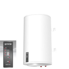 Водонагреватель накопительный Gorenje GBFU 80 SM B6