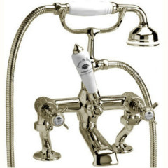 Смеситель Devon&amp;Devon Coventry MARF20/M