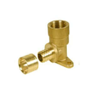 Водорозетка Gummel 1/2"ВР-20, 10 бар