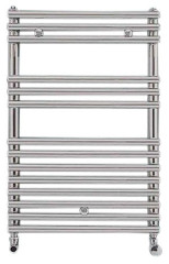 Полотенцесушитель Zehnder Forma Inox LFI-070-050