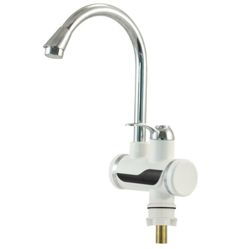 Кран-водонагреватель Unipump BEF-012-02 проточного типа