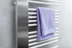 Полотенцесушитель Zehnder Yucca Mirror YM-180-60