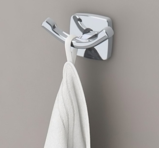 Набор аксессуаров для ванной AM PM Gem 6 предметов