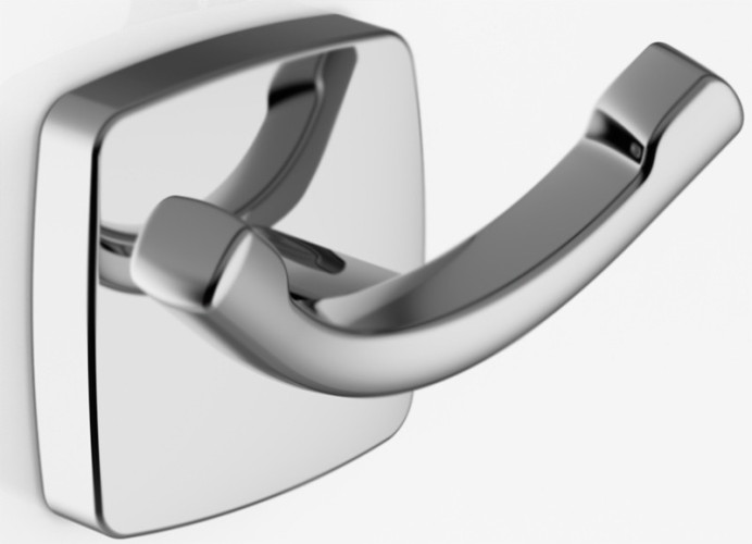 Набор аксессуаров для ванной AM PM Gem 6 предметов