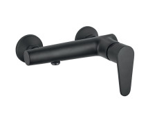 Смеситель для душа Fiore KERA 88NN5540, черный