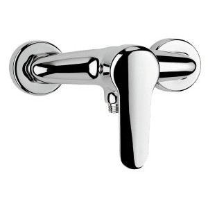 Смеситель Paini Cooper 80CR511