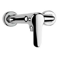 Смеситель Paini Cooper 80CR511