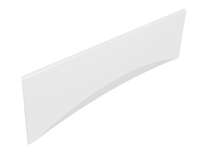 Панель фронтальная Cersanit VIRGO/INTRO 150х75 белая