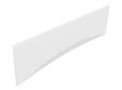 Панель фронтальная Cersanit VIRGO/INTRO 150х75 белая