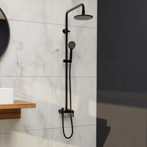 Душевая стойка RGW SP-31B арт. 51140131-04