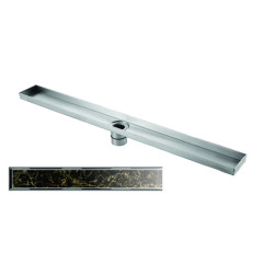 Душевой трап RGW SDR-02-Q арт. 21210280-02