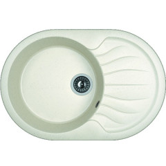 Кухонная мойка Dr. Gans Берта 25.040.C0760