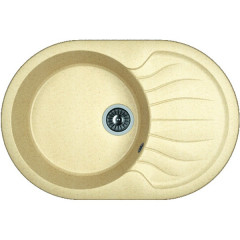 Кухонная мойка Dr. Gans Берта 25.040.C0760