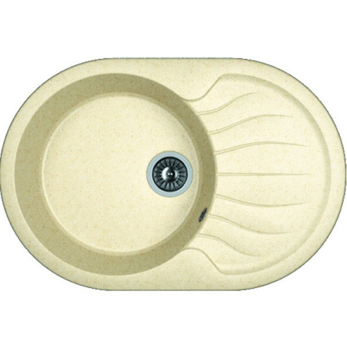 Кухонная мойка Dr. Gans Берта 25.040.C0760