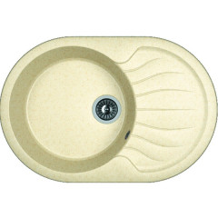 Кухонная мойка Dr. Gans Берта 25.040.C0760