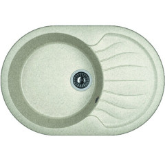 Кухонная мойка Dr. Gans Берта 25.040.C0760