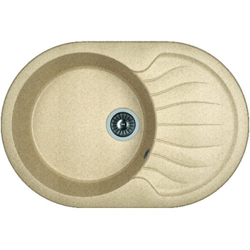 Кухонная мойка Dr. Gans Берта 25.040.C0760