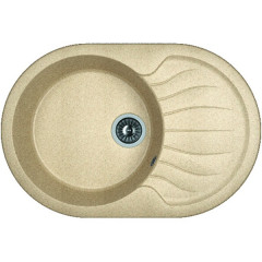 Кухонная мойка Dr. Gans Берта 25.040.C0760