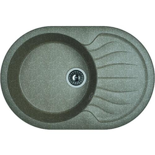 Кухонная мойка Dr. Gans Берта 25.040.C0760