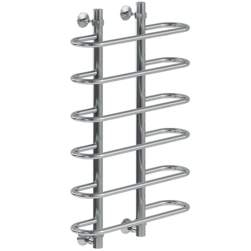 Полотенцесушитель водяной Ника MIX Вираж 80/60