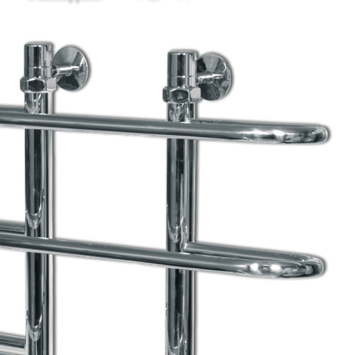 Полотенцесушитель водяной Ника MIX Вираж 80/60