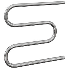 Полотенцесушитель Ника SIMPLE М-обр. (3/4) 50/70 без полки