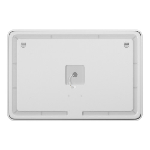 Зеркало OWL 1975 Skansen с LED подсветкой, 1200х800