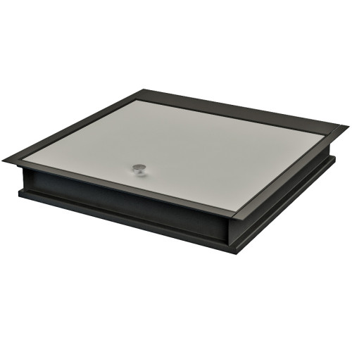 Люк напольный ревизионный Хаммер Бонд 800/800