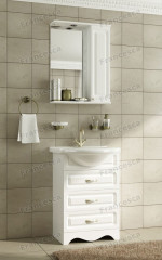 Комплект мебели Francesca Империя 55