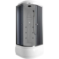Душевая кабина Arcus AS-113G 100x100
