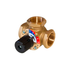 Смесительный клапан HOOBS 3-х ходовой  DN32 Kvs 16.0