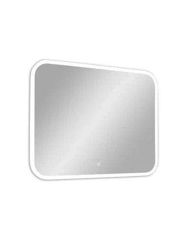 Зеркало Континент Demure Led 700х500