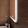Зеркало Континент Demure Led 700х500