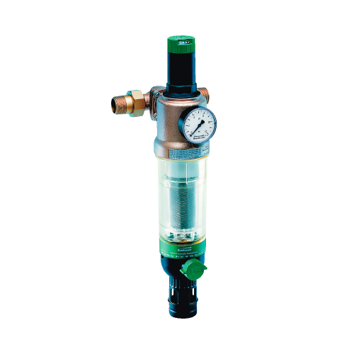 Сетчатый фильтр Honeywell FK76CS-3/4"AA