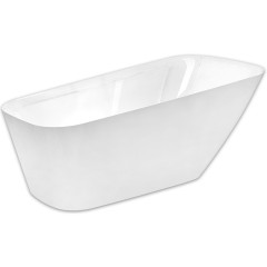 Акриловая ванна Gemy G9218 170х77