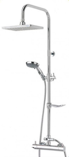 Душевая система Valentin Key West