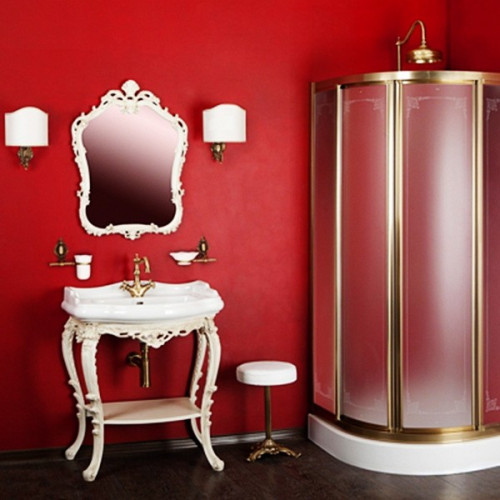 Зеркало Migliore Bella 58