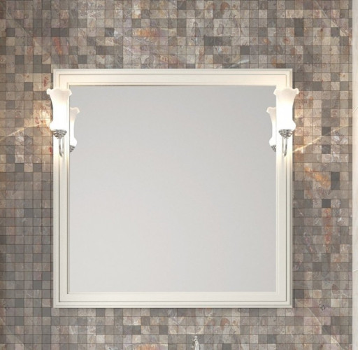 Зеркало Opadiris Санрайз 90