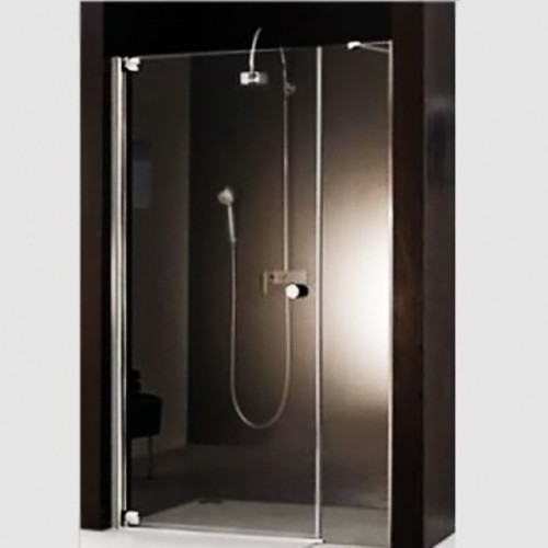 Душевая дверь в нишу Huppe MS 138 MT0059.W02.352