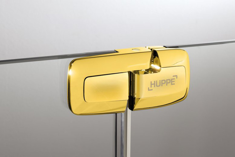 Душевая дверь в нишу Huppe MS 138 MT0059.W02.352