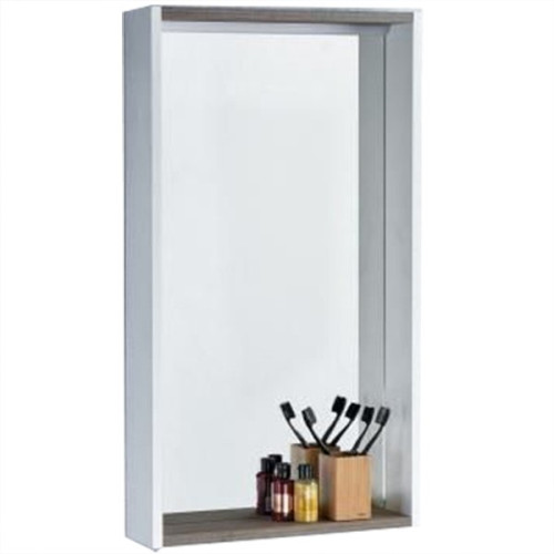 Зеркало Акватон Бэлла 46